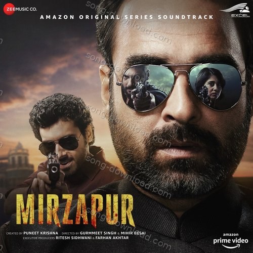 Mirzapur Vishal Dadlani MP3 Download